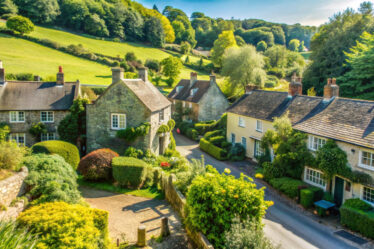 Top Things To Do In Minchinhampton For A Relaxing Weekend