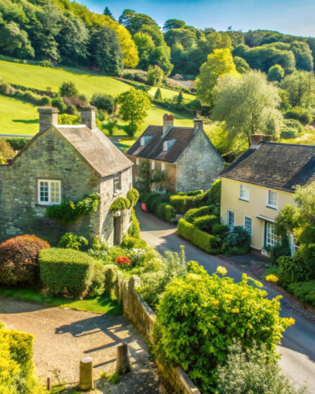 Top Things To Do In Minchinhampton For A Relaxing Weekend