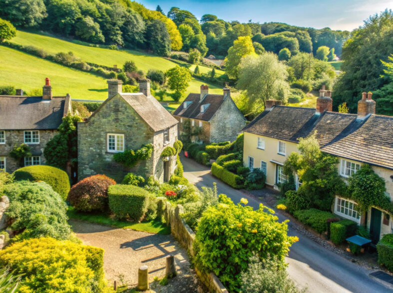 Top Things To Do In Minchinhampton For A Relaxing Weekend